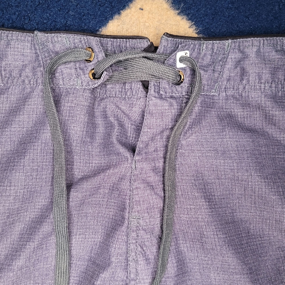 Rip Curl Swimming Trunks - Picture 4 of 8